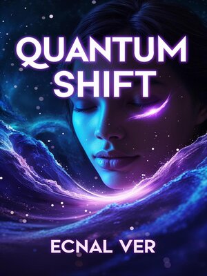 cover image of Quantum Shift